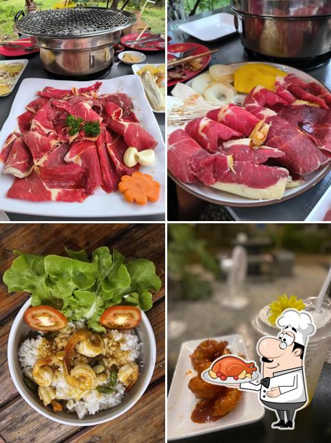 CoCo yakiniku ศรีราชา