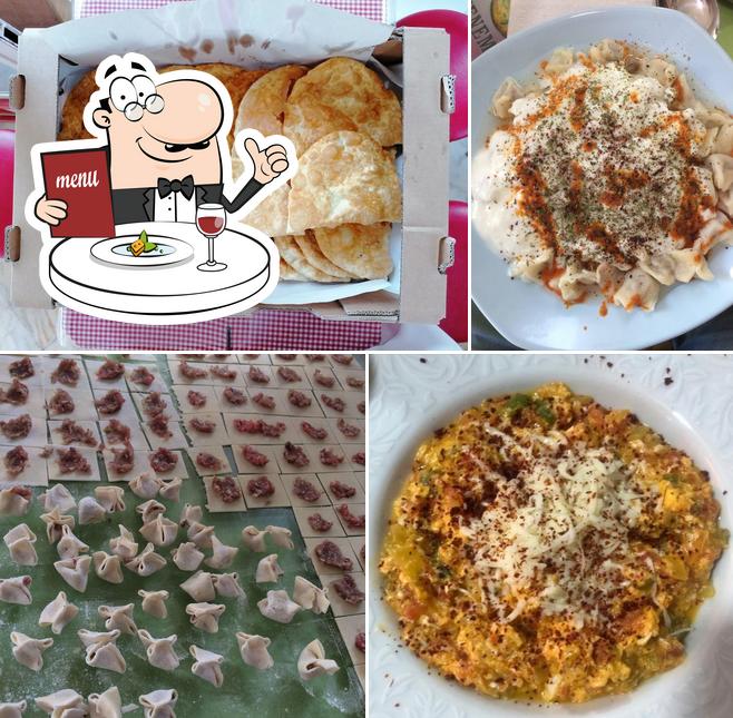 Erdek Çibörek