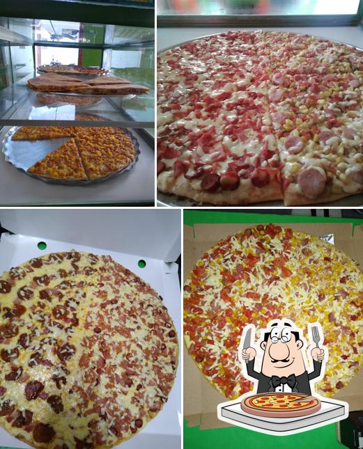 Franco Pizzas y algo más