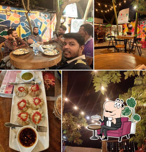 KHUSHI Chaat House
