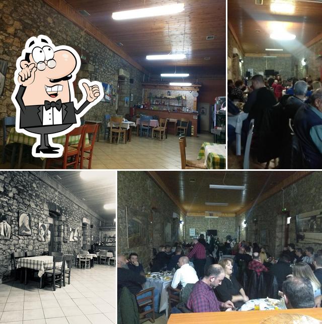 Ο ΠΑΛΙΟΣ ΣΤΑΘΜΌΣ