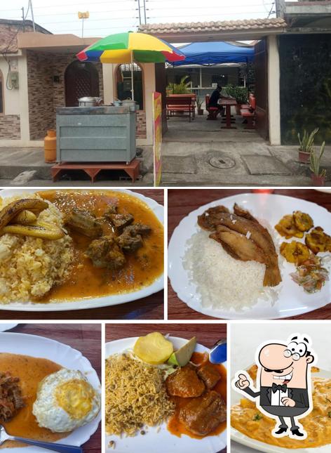 Lucy's restaurant & dinning