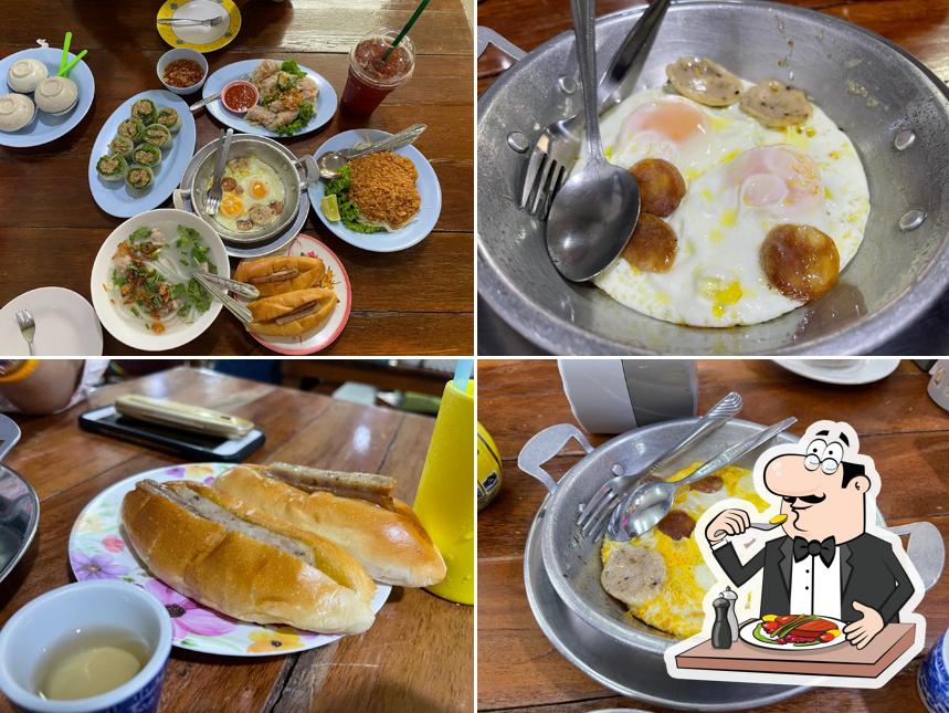 ร้านหมวยสร