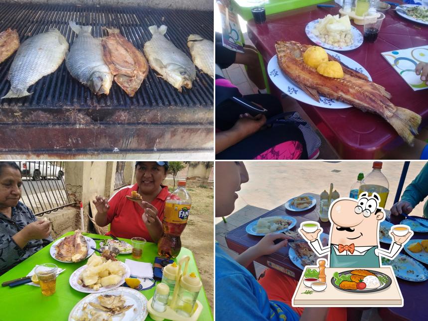 Pescaderia Crisan
