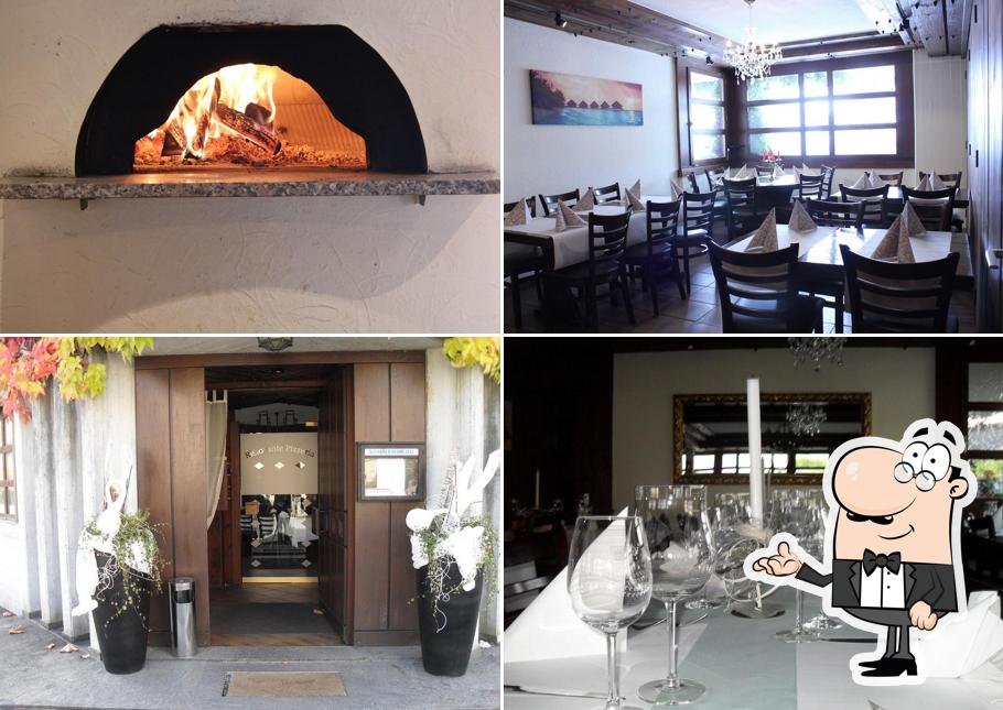 Pizzeria Roni