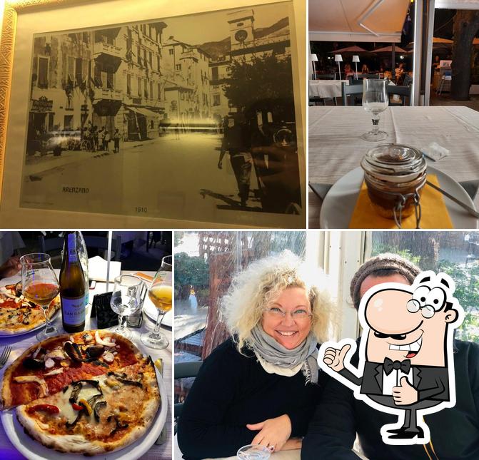 Ristorante Gino Arenzano
