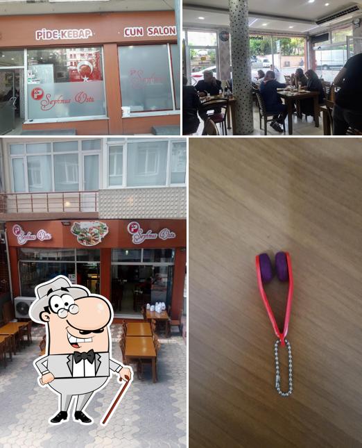Şeyhmus Usta Çarşı Şube