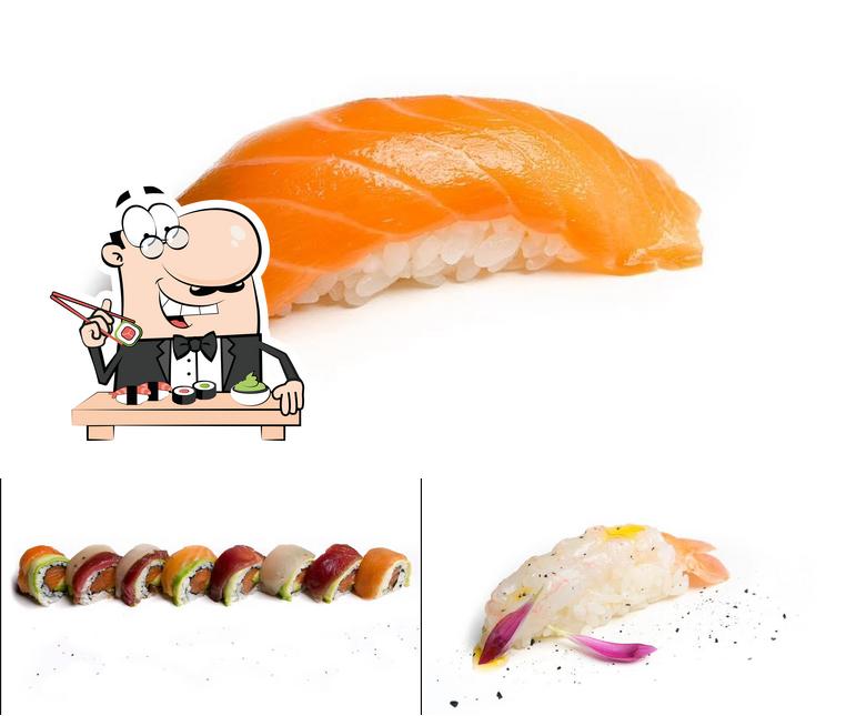 SushiMarket