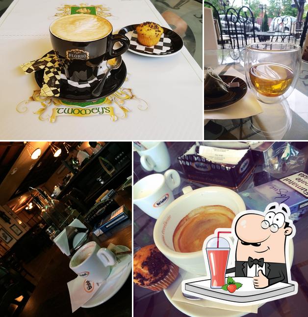 Twomey's Irish Pub