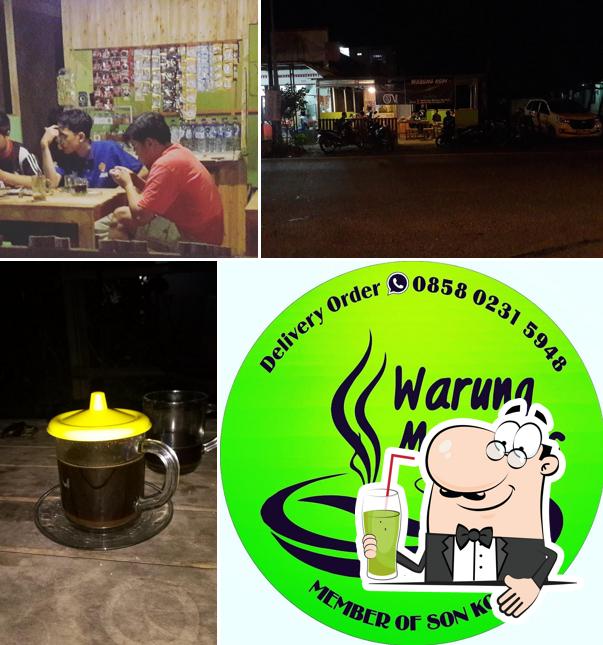 Warung Mas Arif