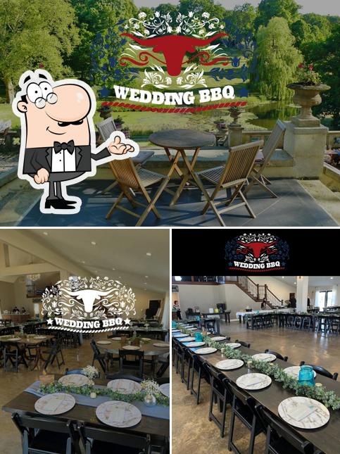 Wedding BBQ Cater