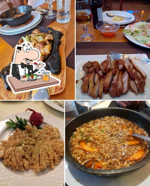 Restaurant xinès Lai Lai