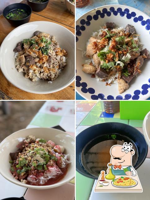 ล้านเตี๋ยวหลุดโค้ง