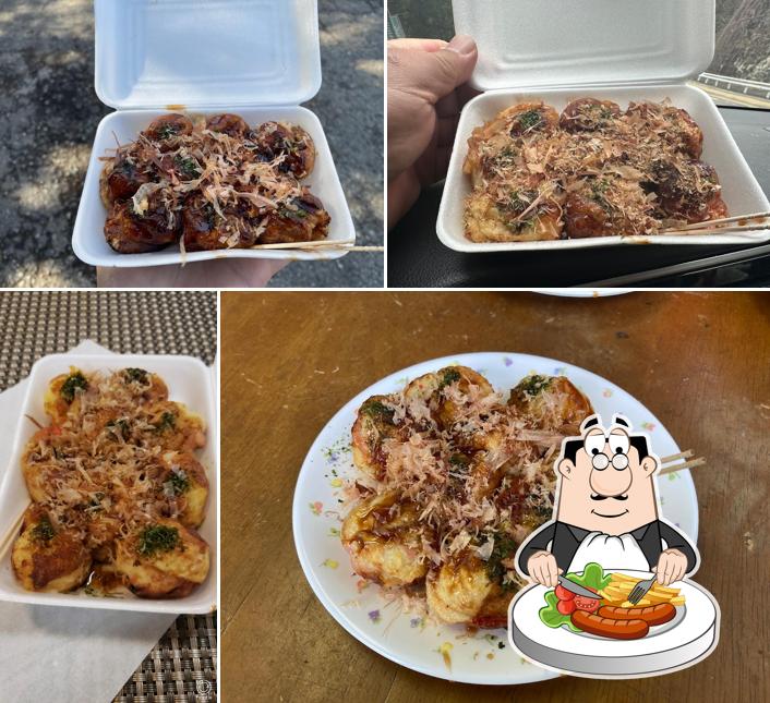たこ焼き たこ正
