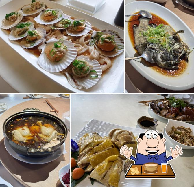 好春好然；週二週三公休