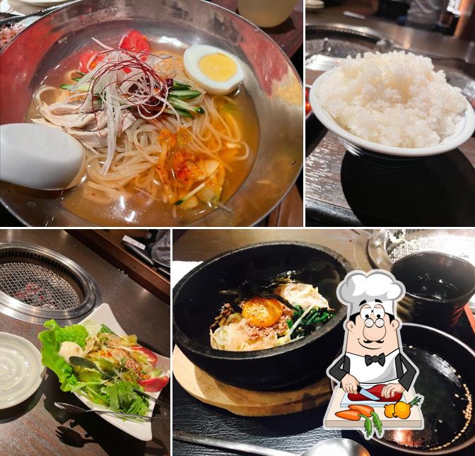 新世館 石和店