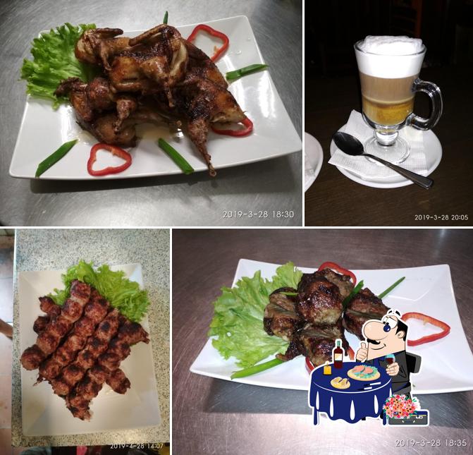 ШашлычОК