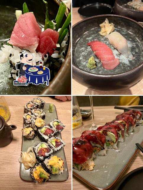 Shima Bistro