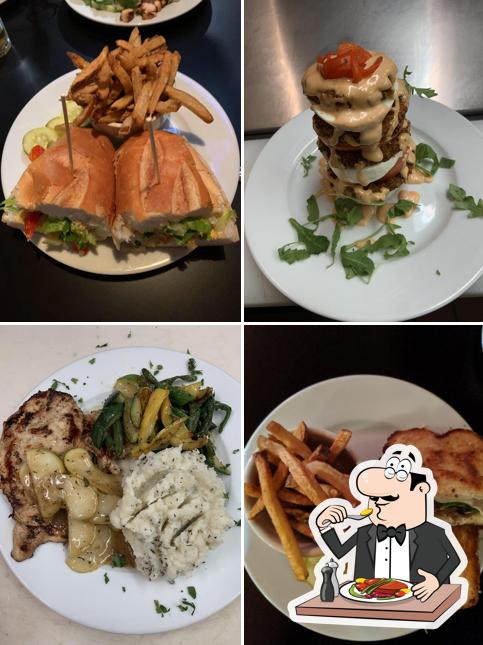 The Heights Bar & Grill
