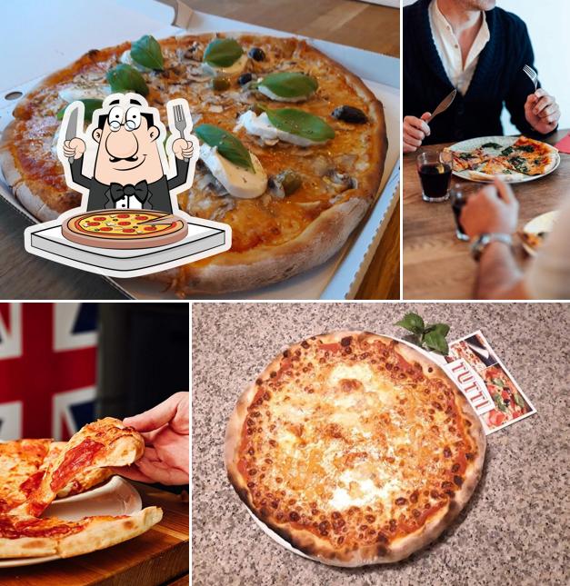Carlotta Pizzeria