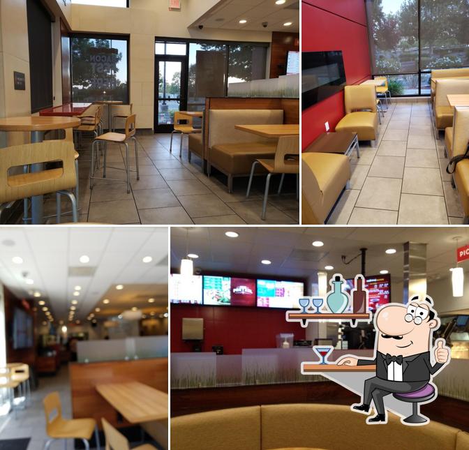 Wendy's