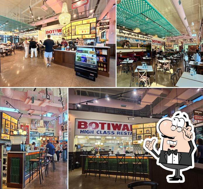 Botiwalla by Chai Pani