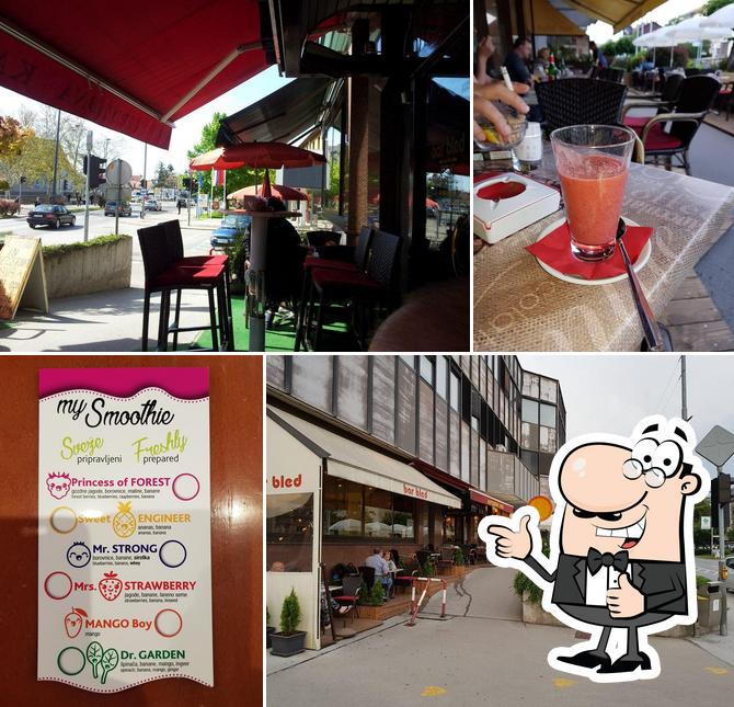 Bar Bled Alenka Kuhar s.p.