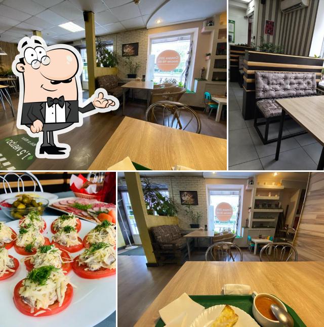 Сели-поели 57