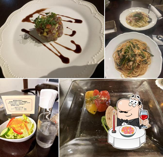 蔵のカフェレストラン 清雅