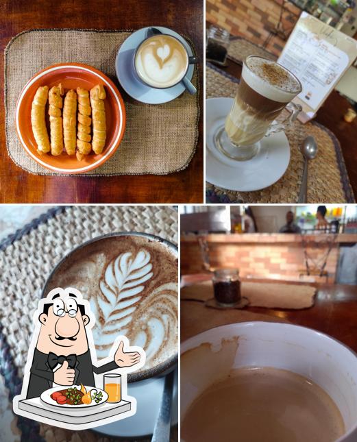 Vicki Café
