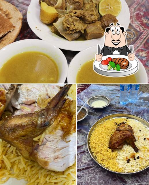 Carawan Bukhari Restaurant