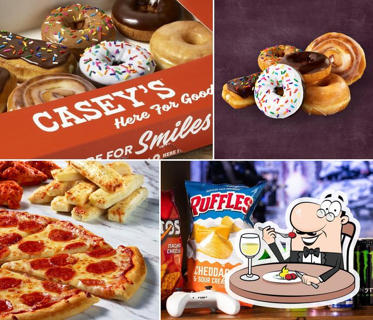 Casey's