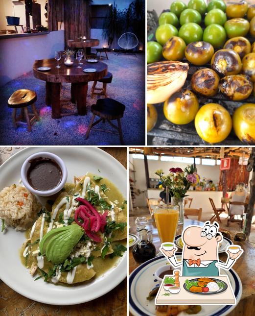 Chencho's restaurant