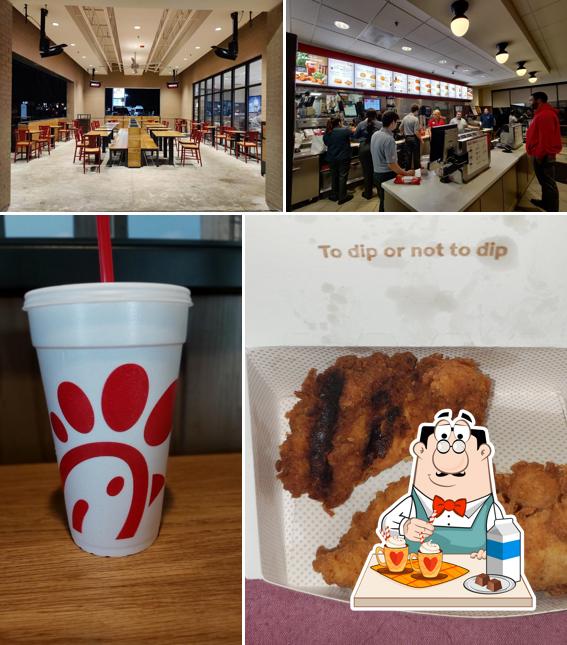 Chick-fil-A