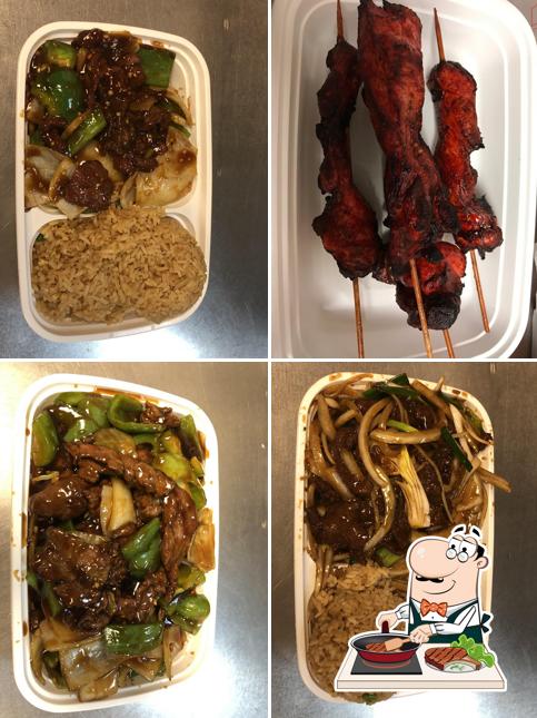 Chopstix