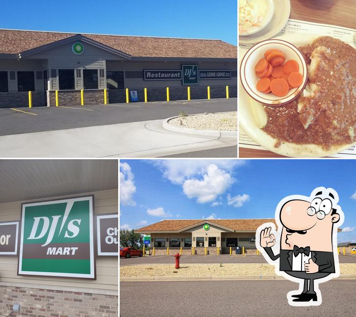 MAKS / DJ's Restaurant