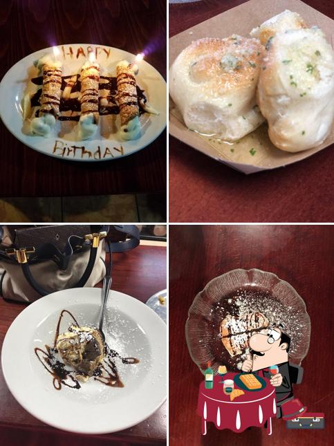 Domenico's Italian Restaurant