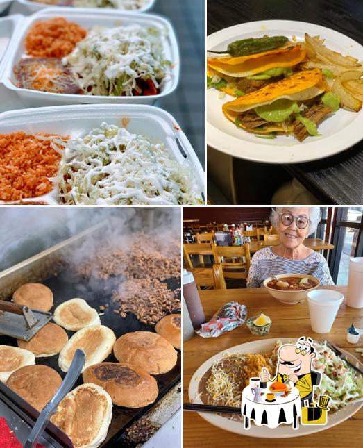 Don Chepe Restaurant
