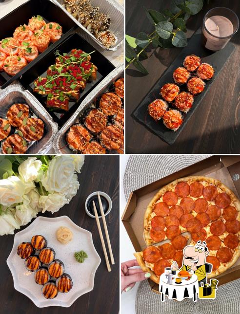 Империя Вкуса