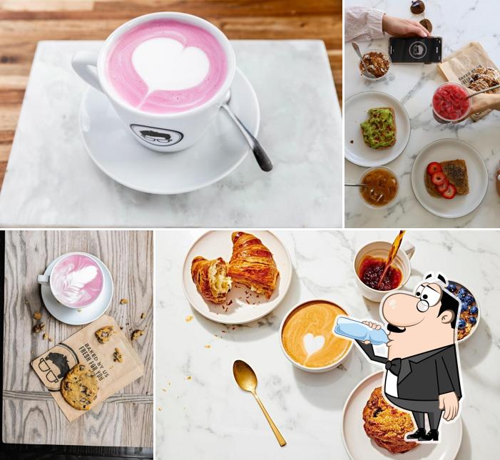 Gregorys Coffee
