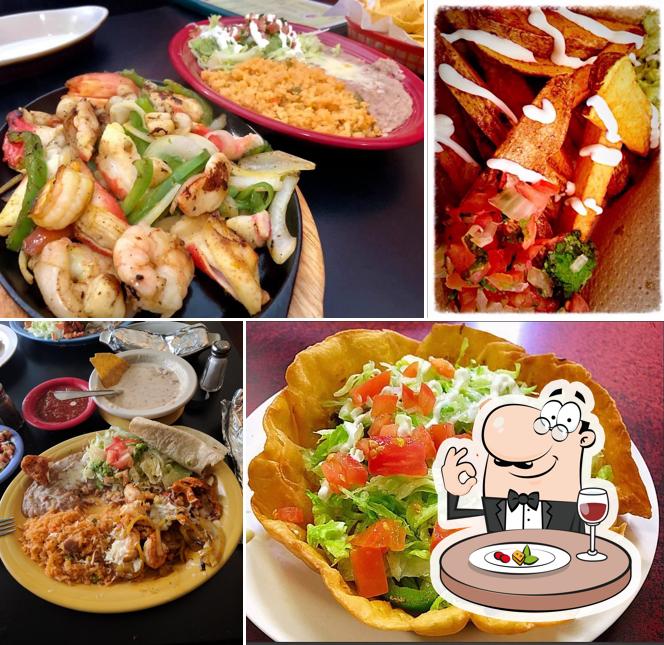 Habanero's Fresh Tex Mex