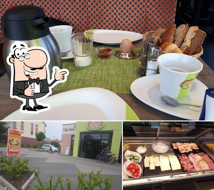 Heidebäckerei Meyer