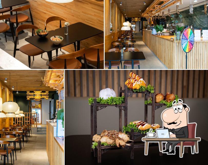 Home Taste Jia
