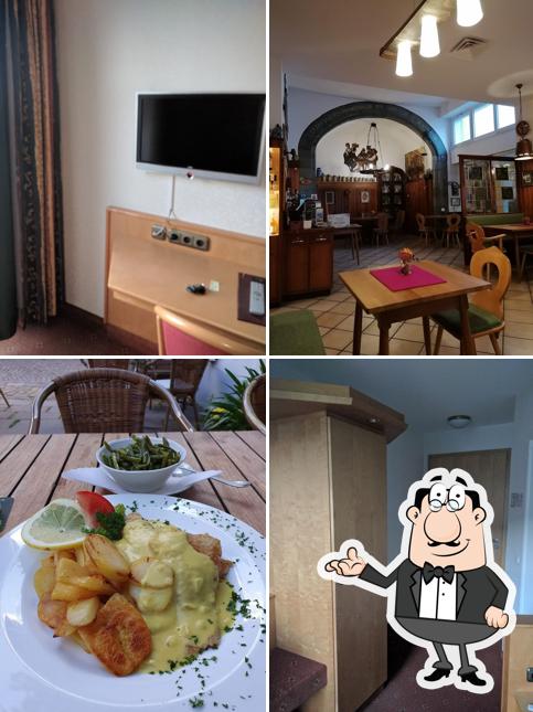 Hotel Restaurant Felsenkeller