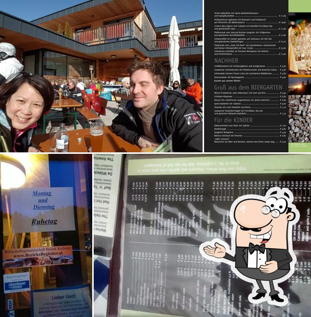 MM Marius Restaurant
