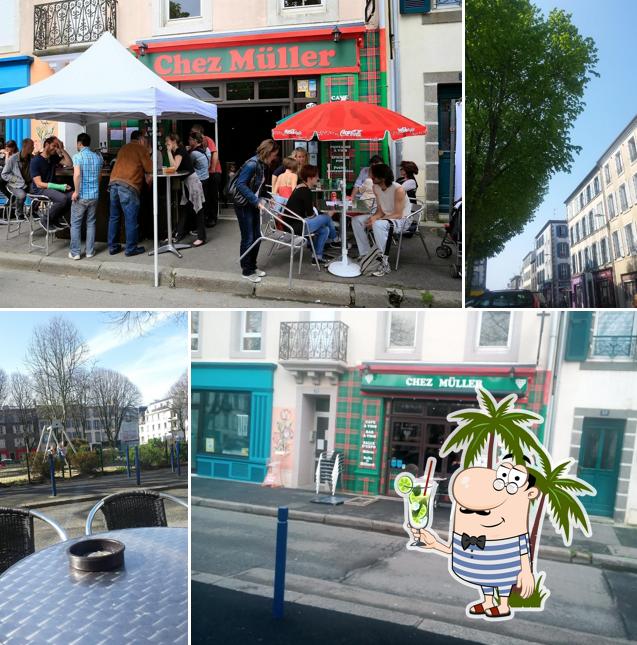 Chez Müller