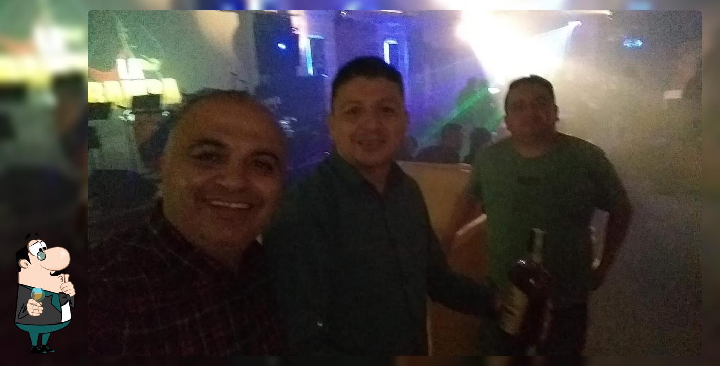 La Bamba Show Bar