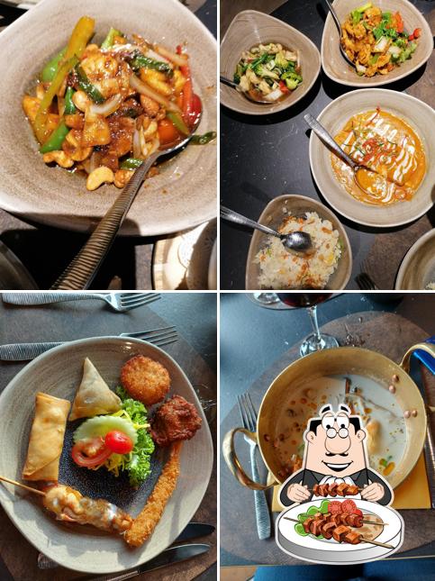 Anurak Thai