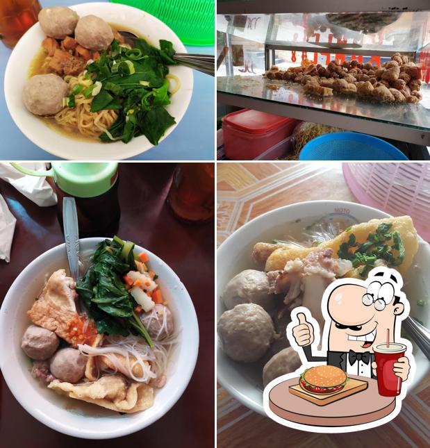 Bakso Pak Tino