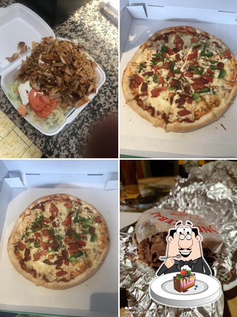 Berlin Döner